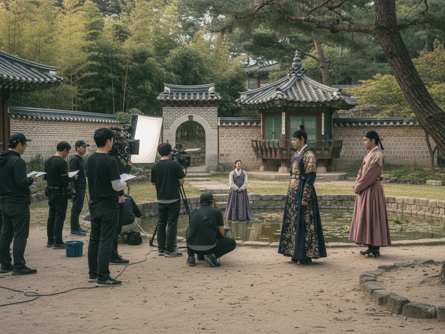 몽유도원도 촬영지04